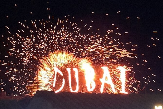 Red Dunes Desert Safari Dubai with Dinner Buffet, Show & Transfer - Pickup around 2:00 PM and the shared 4x4 ride