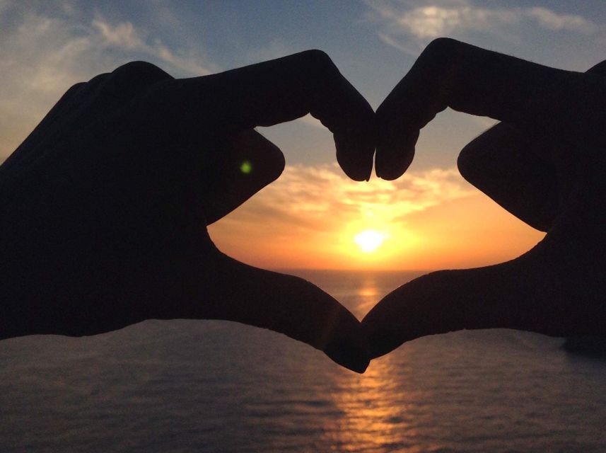Rethymnon 4x4 Sunset Safari Tour - Practical timing and language details