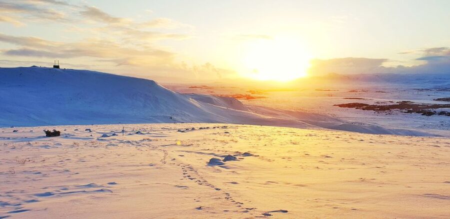 Reykjavik: Buggy Safari Tour with Hotel Transfers - Pickup from central Reykjavik