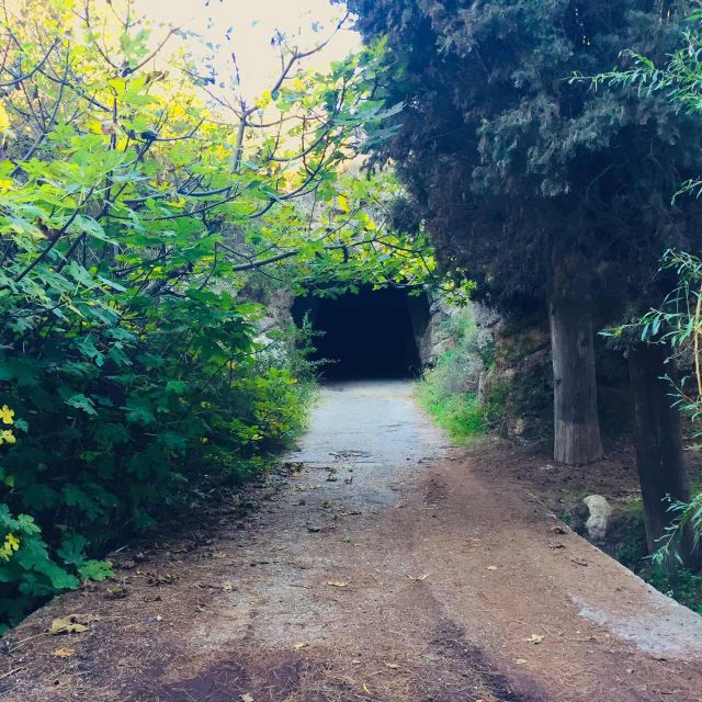 Rhodes: Full–Day 4WD Northern Safari Tour - Villages, chapels, and a quieter side of the island