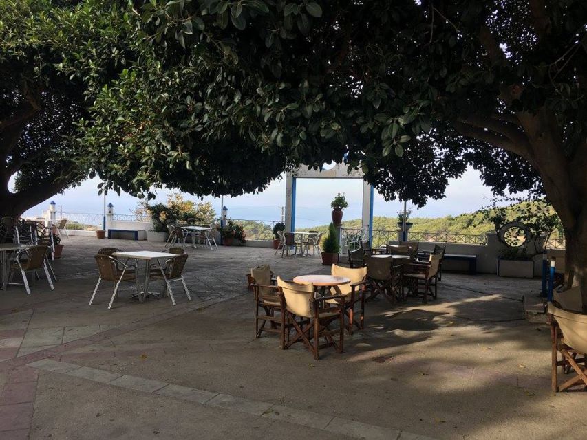 Rhodes: Full-Day 4WD Southern Safari Tour - The guides and the small-group feel