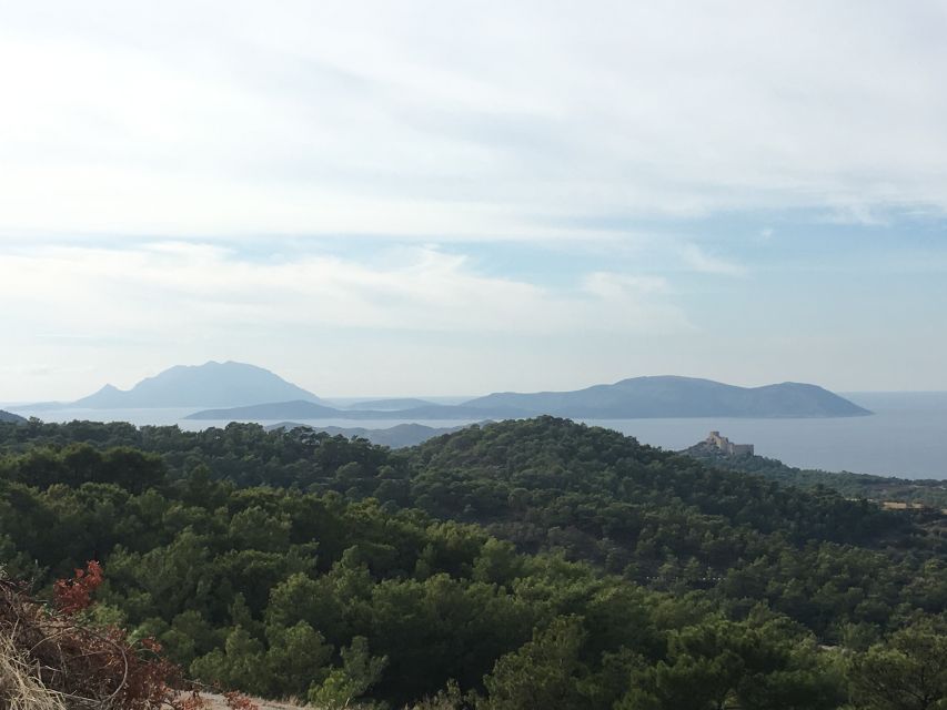 Rhodes: Full-Day 4WD Southern Safari Tour - Is $159 a fair price?