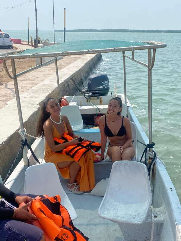 Rio Lagartos and Las Coloradas: Safari Flamingo Luxury - Price, inclusions, and the fine print