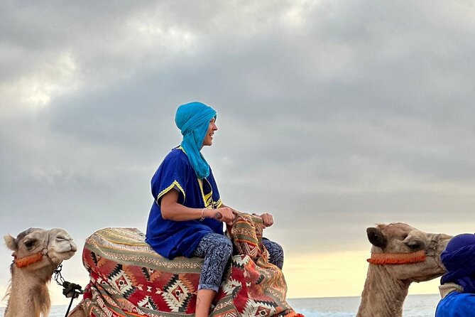 Safari Camel Ride in Banana Beach from Agadir - How the $29.22 price measures up