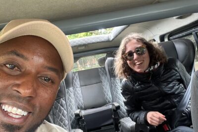 Safari In Nairobi Kenya National Park Half day Tour