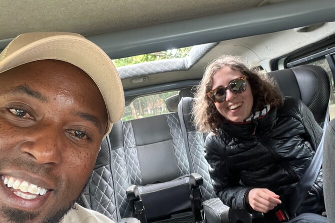 Safari In Nairobi Kenya National Park Half day Tour - Morning or afternoon: which departure should you choose?