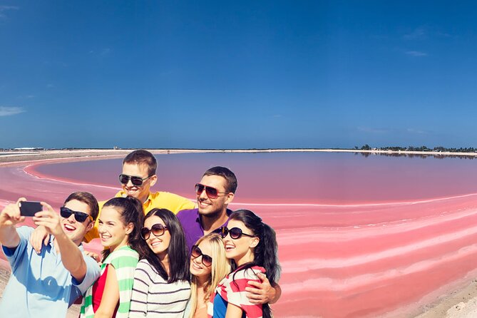 Safari in Rio Lagartos, Coloradas and Mayan Bath - Rio Lagartos begins with mangroves and birds