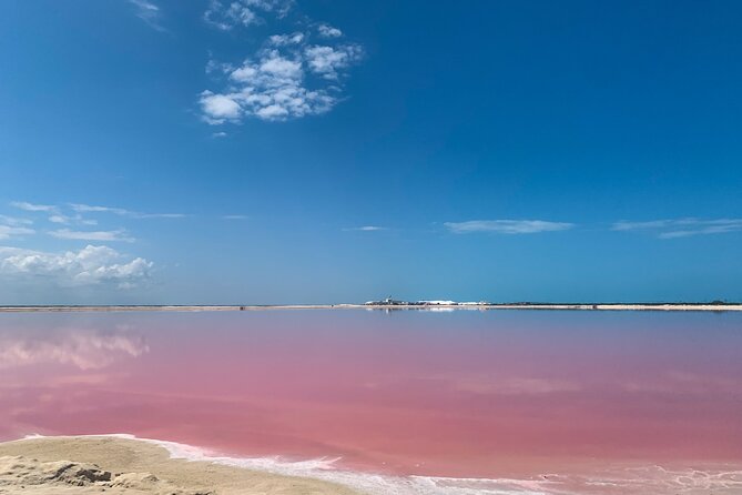 Safari in Rio Lagartos, Coloradas and Mayan Bath - Who will enjoy this Rio Lagartos day trip