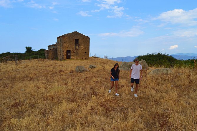 Safari Jeep Wild Adventure - Who should book this Cefalù jeep tour?