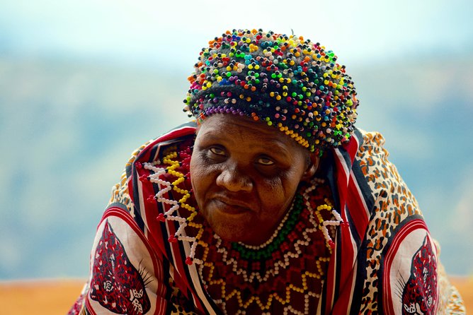 Safari & PheZulu Village Day Tour from Durban - Tala Private Game Reserve: a compact game drive