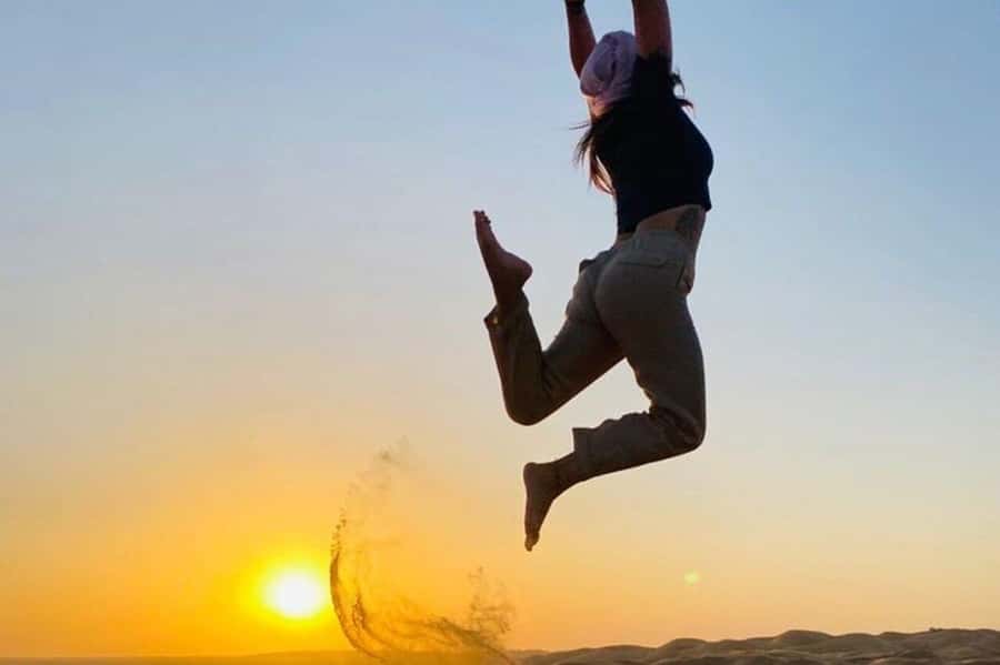 Salalah: Sunset desert safari tour in salalah(private tour) - Why this Salalah desert safari is worth your day