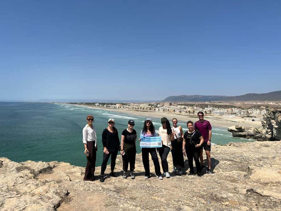 Salalah: Wadi Darbat, Jabal Samhan, Baobab, Mirbat Sand Dune - Key points to know before you book