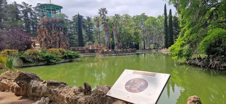 Salou safari: Park Samá with 1 vermouth tasting&hotel Pickup - Why Parc Samà makes a good change from the beach