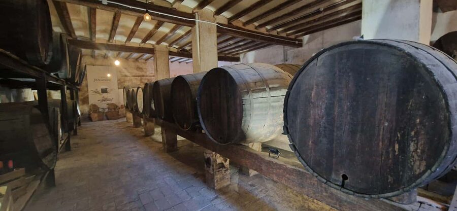 Salou safari: Park Samá with 1 vermouth tasting&hotel Pickup - Is $47 per person a fair price?