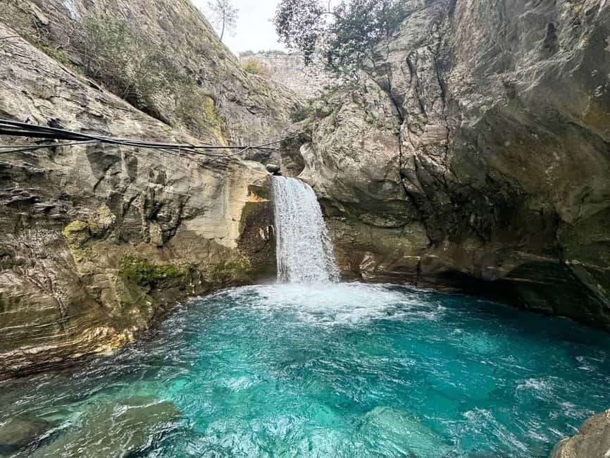 Sapadere Jeep Safari: Taurus Mountains, Waterfall & Cave - Final verdict: good value if you want fun with your scenery