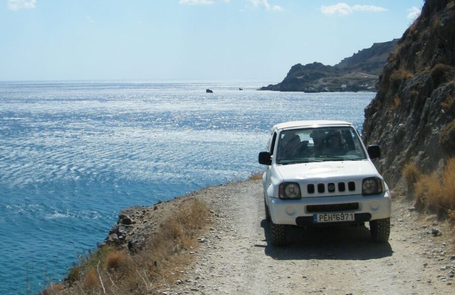 Self-Drive Jeep Safari to South Coast, Palm Beach & Canyons - Is $94 per person good value?