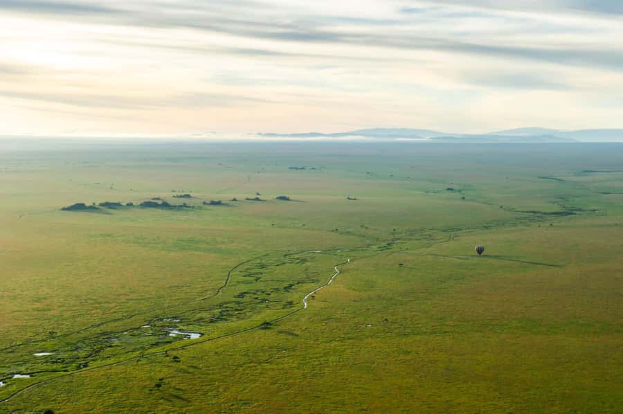 Serengeti National Park: Balloon Safari at Dawn - The practical details that affect your morning