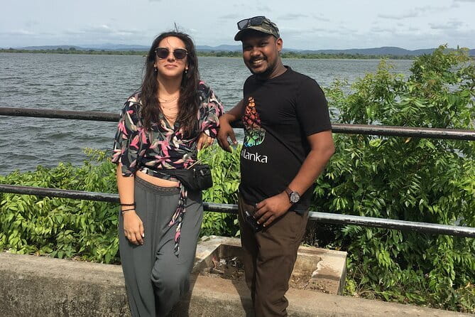 Sigiriya Hike & Minneriya Safari Private Full Day Tour - Who will enjoy this day most