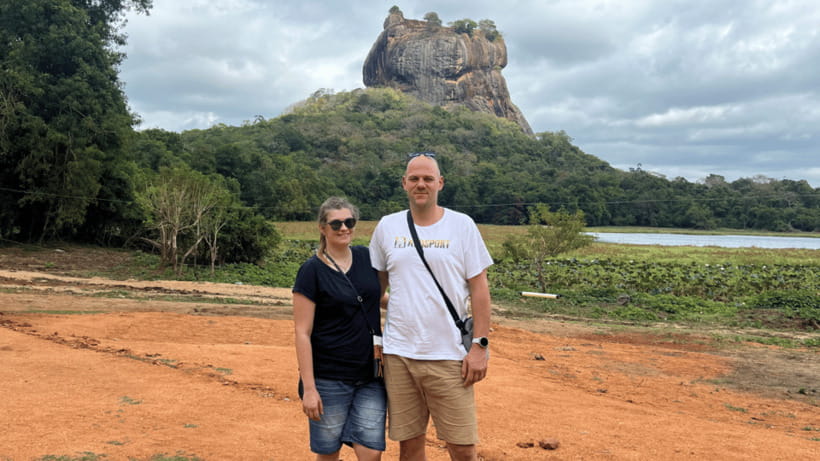 Sigiriya Rock Hike & Minneriya Elephant Safari – Day Tour - Why Sigiriya and Minneriya Work So Well Together