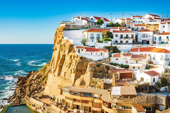 Sintra Jeep Safari - Why this Sintra tour feels different