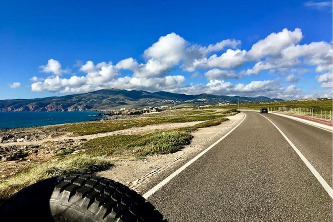 Sintra Jeep Safari - Cabo da Roca, the western edge of mainland Europe
