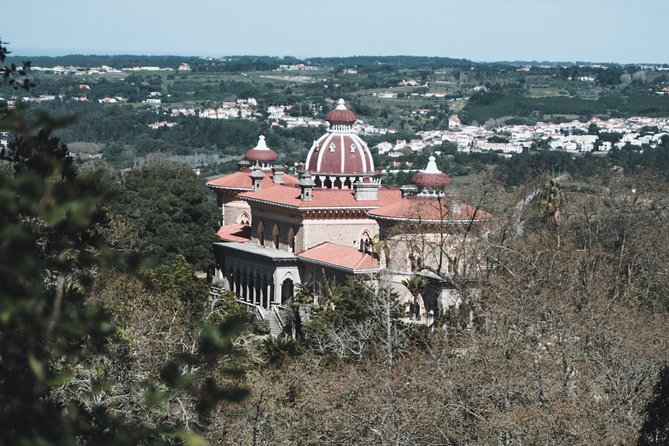 Sintra Jeep Safari - Is $71.38 good value?