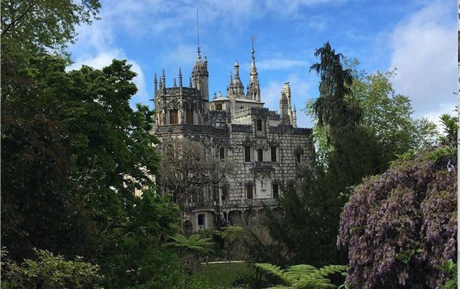 Sintra: Regaleira, Cabo da Roca and Cascais Jeep Safari Tour - Why this six-hour Sintra tour works