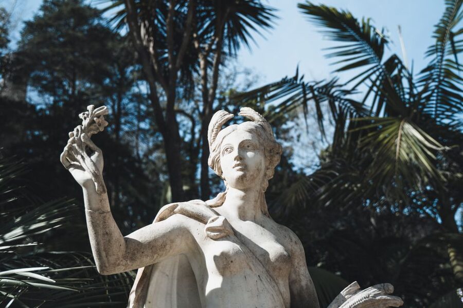 Sintra: Regaleira, Cabo da Roca and Cascais Jeep Safari Tour - Off-road tracks through the Sintra-Cascais Natural Park