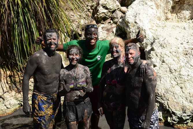 Soufriere Volcano Jeep Safari - Who will enjoy this jeep safari most