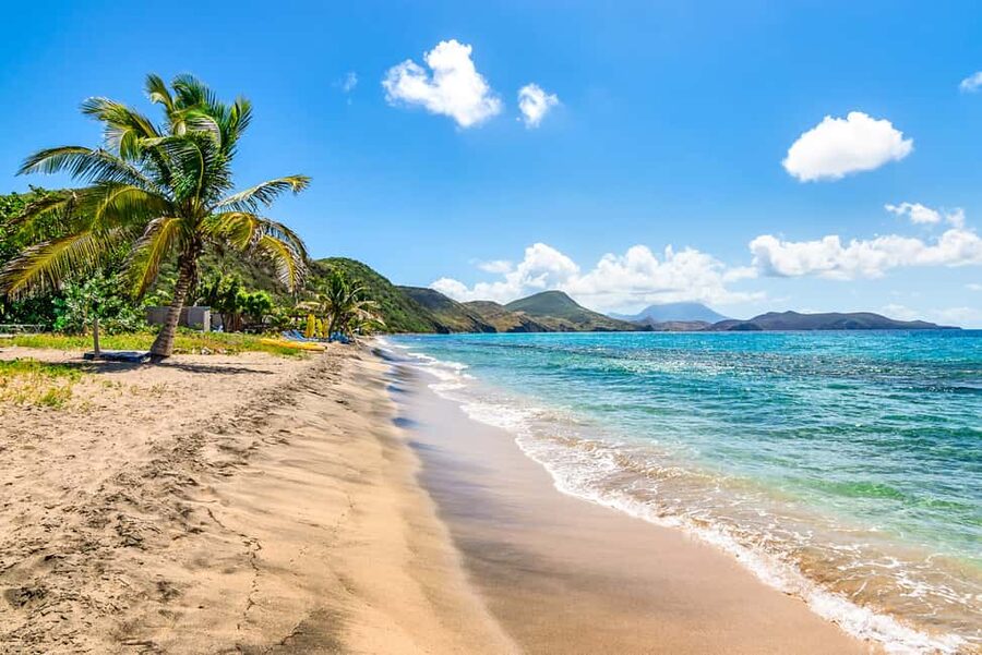 St. Kitts: Top Sights Guided Van or Open-Air Safari Tour - Van or open-air safari truck?