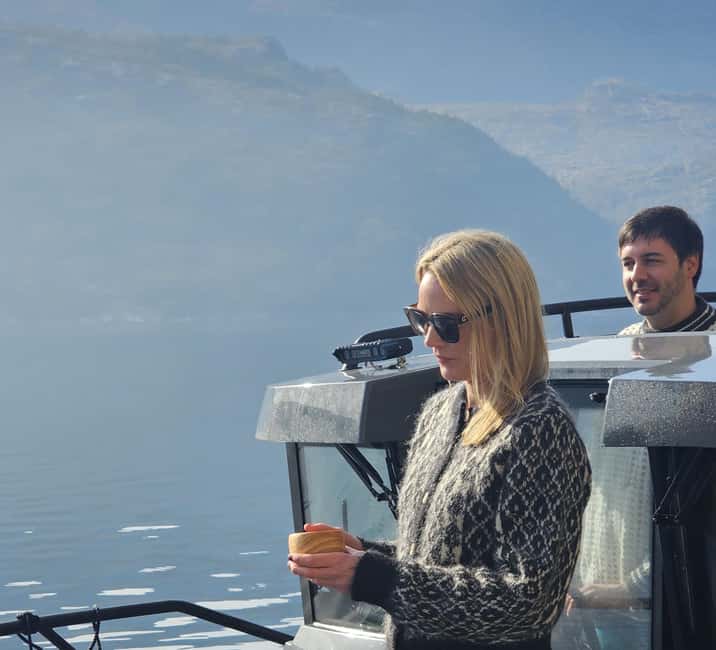 Stavanger: Boat Safari to Lysefjord and Preikestolen - Key points to know before you book