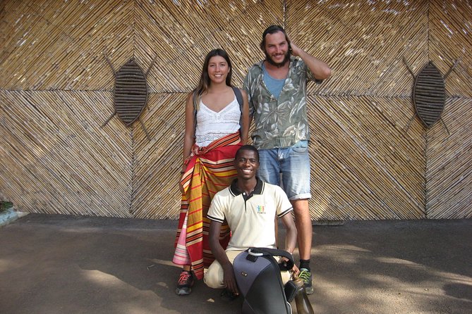 Steve Kampala Walking tours (Airpals Safaris tour) - Seeing Katanga beyond the tourist center