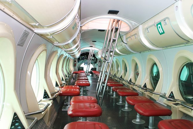 Submarine Safaris Lanzarote - What the submarine experience is really like