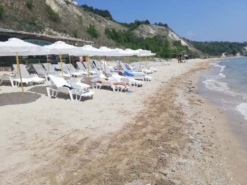 Sunny Beach: Tremendous 4-Hour Jeep Safari Experience&Lunch - Booking advice and cancellation flexibility