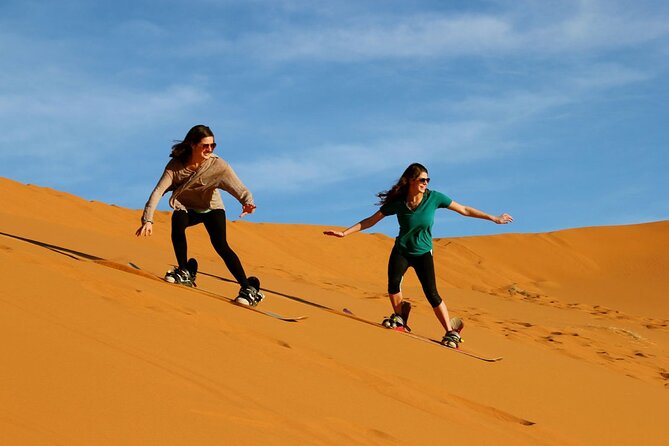 Sunset Evening Safari,Camel ride,live shows and BBQ Dinner with No Hidden Charge - How the private format changes the day