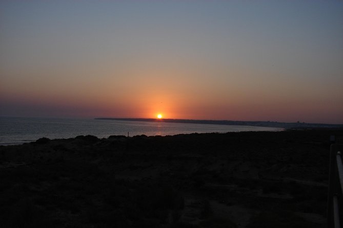 Sunset Safari - Key points to know before booking