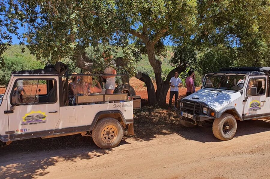 Sunset Safari in the Algarve Mountains - Who will enjoy this tour most