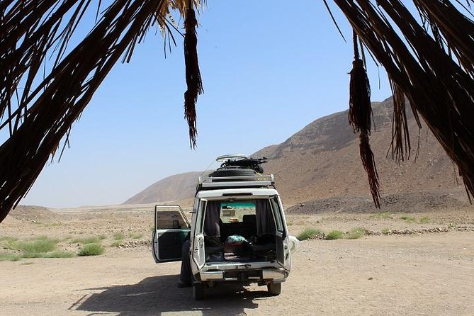 Sunset Safari trip by Jeep - Key things to know before booking