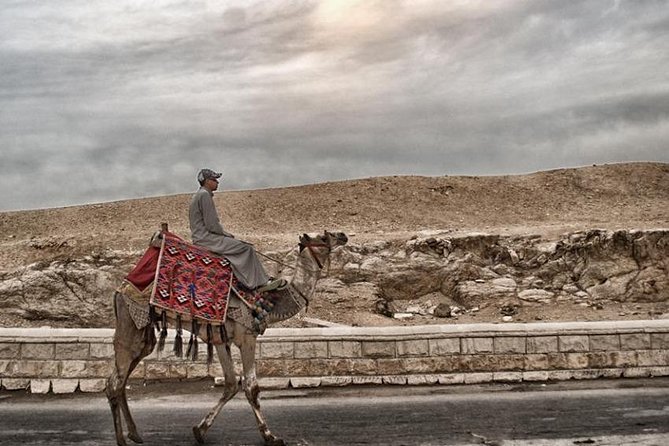 Super Safari ATV, Drive Buggy Car, Camel Ride, Bedouin Dinner, Show-Hurghada - How the $16.50 price really works