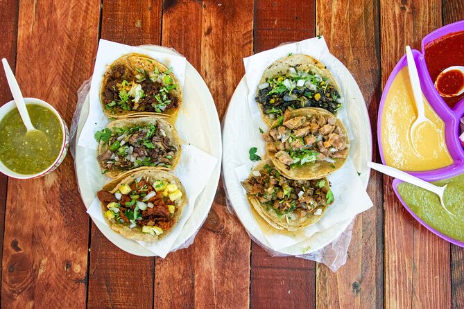 Taco Safari in Cabo San Lucas - Who should book this Cabo taco tour