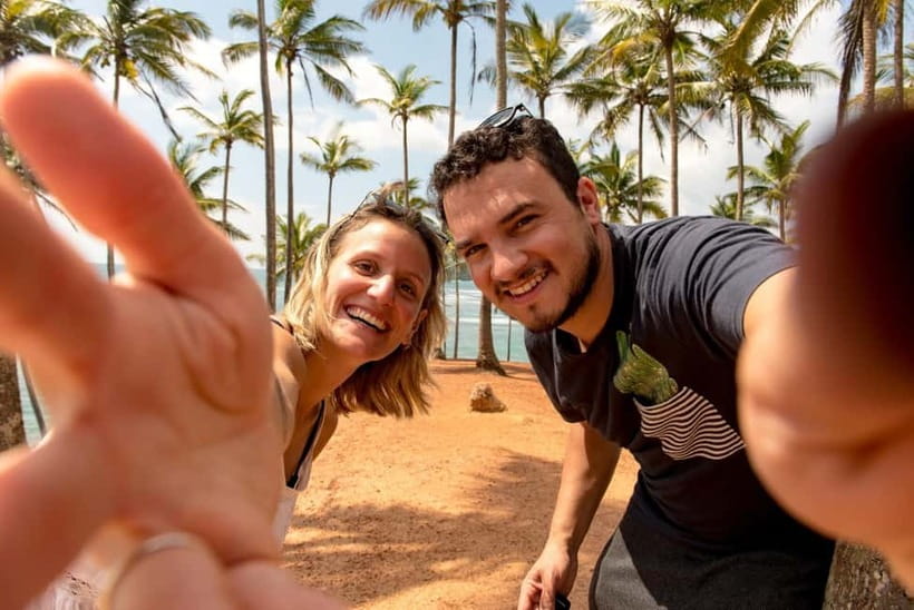 Tangalle/Hiriketiya/Mirissa: Shuttle to Ella and Yala Safari - Why this transfer works better than a regular ride to Ella
