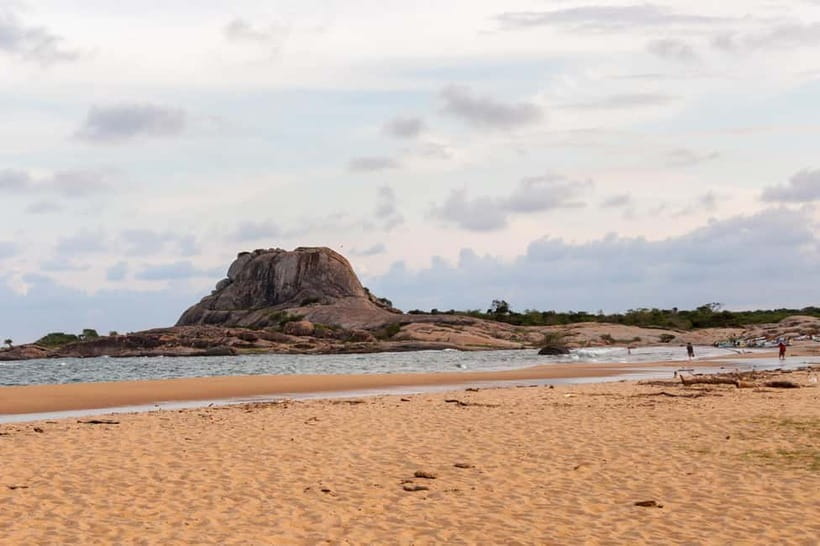 Tangalle/Hiriketiya/Mirissa: Shuttle to Ella and Yala Safari - Who should book this Yala and Ella combination