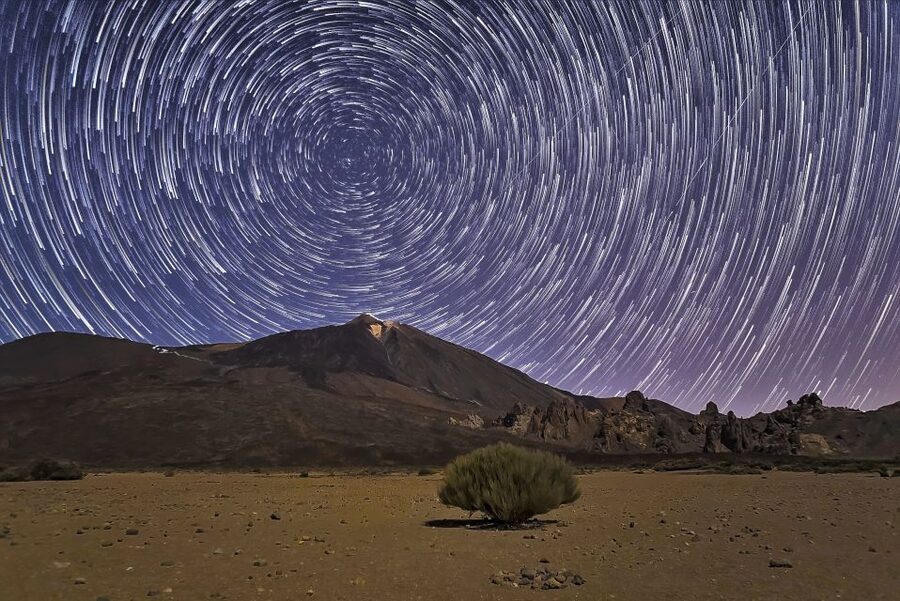 Teide National Park: Sunset & Stargazing Safari with Dinner - Key points at a glance
