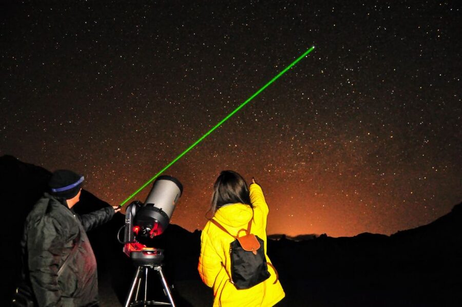 Teide National Park: Sunset & Stargazing Safari with Dinner - Is $65 good value?