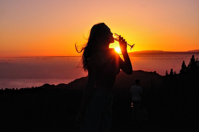 Teide National Park Sunset & Stargazing with Dinner (Star Safari) - Key points to know before booking