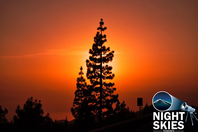 Teide National Park Sunset & Stargazing with Dinner (Star Safari) - Why Teide is such a good place for sunset and stars