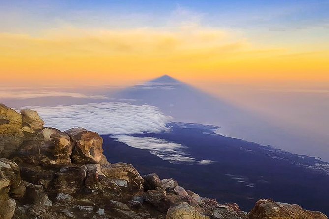 Teide National Park Sunset & Stargazing with Dinner (Star Safari) - The Canarian dinner at Restaurante 7 Cañadas