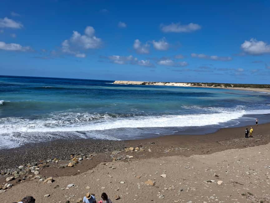 The Super Team : Akamas & Avakas Jeep Safari from Paphos - Timing, comfort, and what to pack