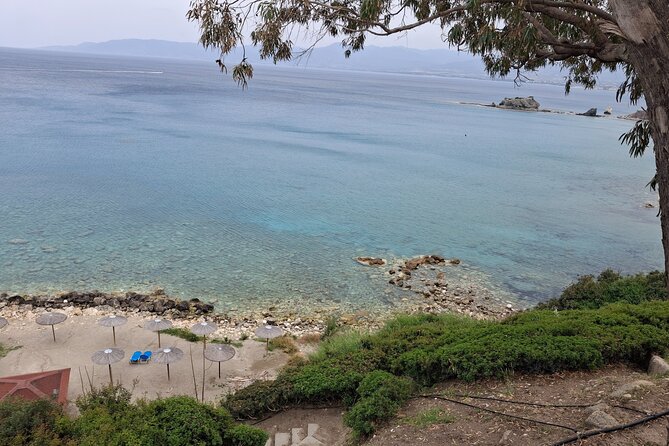 The Super Team : Akamas & Avakas Jeep Safari from Paphos - Starting from Paphos in a small Land Rover
