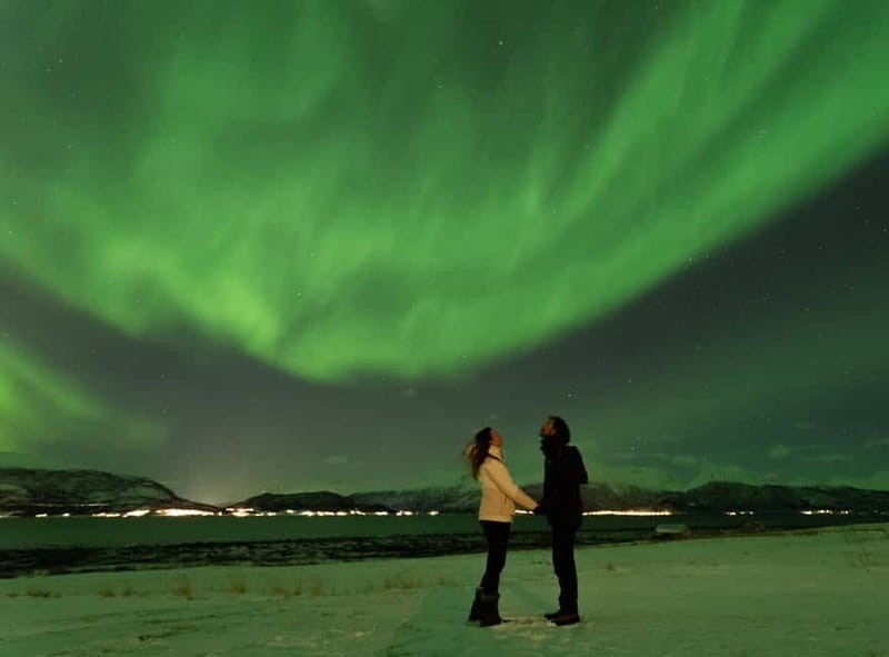 Tromsø: Aurora Safari Chase with Photos - What makes this chase worth considering